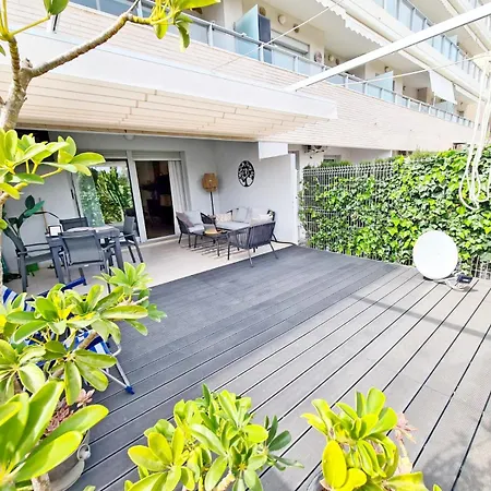 Apartamento Aguamaris *