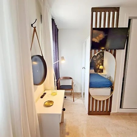 Aguamaris Apartment