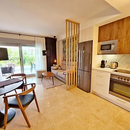 Aguamaris Apartment *