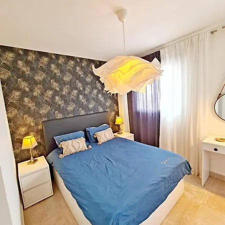 Aguamaris Dénia