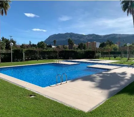 Apartamento Aguamaris *