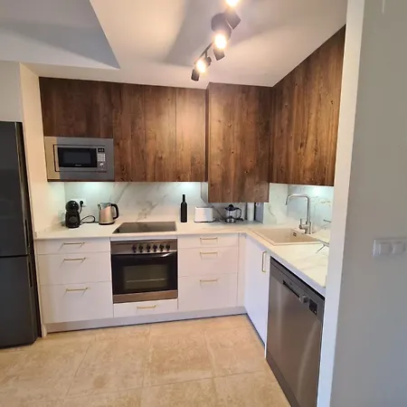 Aguamaris Apartamento
