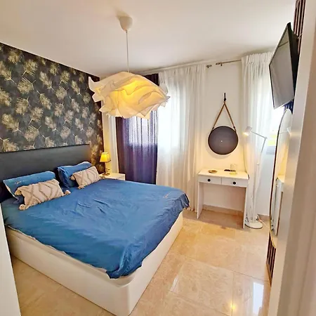 Aguamaris Apartamento Dénia
