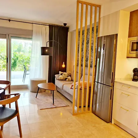 Apartamento Aguamaris *