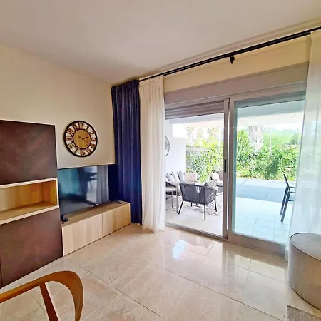 Aguamaris Apartamento Dénia
