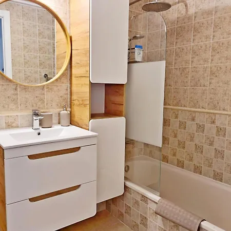 Apartmán Aguamaris