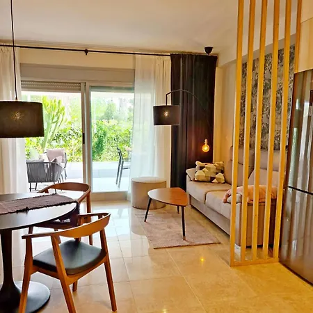 Aguamaris Apartmán Denia