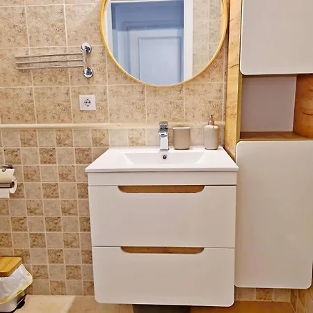 Apartmán Aguamaris