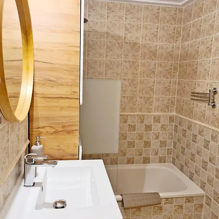 Aguamaris Apartmán *