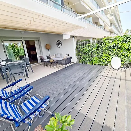 Apartmán Aguamaris